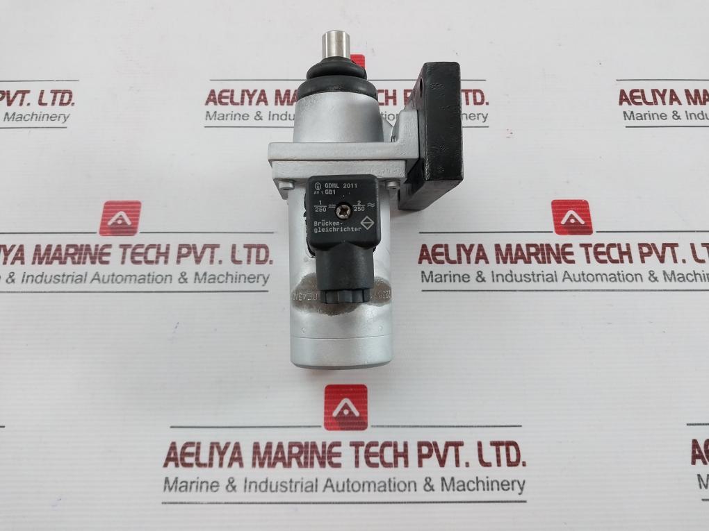 Magnet-Schult Solenoid Valve Ghuz050e43a01