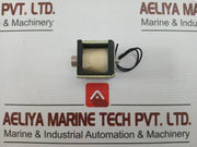 Magnet Coil By Abb 220Vdc Gce9401766P0106