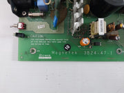 Magnetek 3B24-47-1 Power Supply Module 15-94V