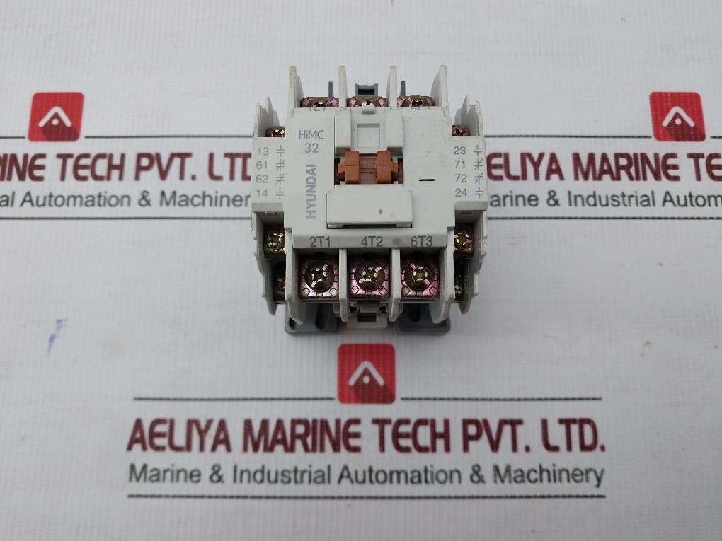 Magnetic-Contactor-220V-440V-32A-50Hz-By-Hyundai-Himc-32-208707-1
