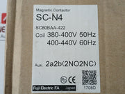Magnetic-Contactor-380-400v-50hz-Fuji-Electric-Sc-N4-80-11