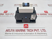 Magnetic-Contactor-440v-60hz-Hyundai-Hgc-25-4
