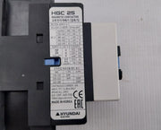 Magnetic-Contactor-440v-60hz-Hyundai-Hgc-25-8