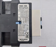 Magnetic-Contactor-50-60hz-800v-60a-Ac-By-Hyundai-Hgc-40-7