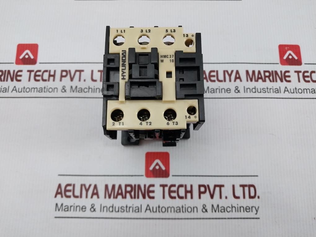 Magnetic-Contactor-750V-55A-Hyundai-Hmc-37-W10-208824-1