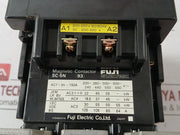 Magnetic-Contactor-80mmx110mm-Brand-Fuji-Electric-Sc-5n-93-13