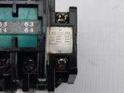 Magnetic-Contactor-Pak-20at-Anam-40a-7-5kw-100-110v-9