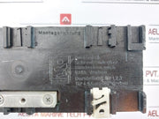 Magnetic Autocontrol Mlc11-u100 Lane Controller 