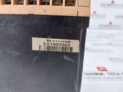 Magnetic Autocontrol Mlc11-u100 Lane Controller 