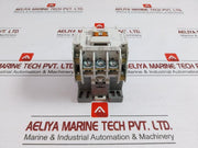 Magnetic Contactor 220v 40a 60hz By Hyundai Himc 40