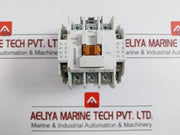 Magnetic Contactor 220v 40a 60hz By Hyundai Himc 40