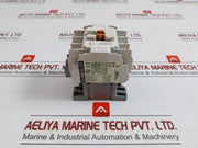 Magnetic Contactor 220v 40a 60hz By Hyundai Himc 40