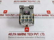 Magnetic Contactor 220v 40a 60hz By Hyundai Himc 40