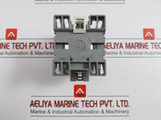 Magnetic Contactor 220v 40a 60hz By Hyundai Himc 40