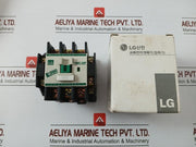 Magnetic Contactor 690v, 60a Part No. Smc(D)-35p By Lg