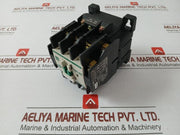 Magnetic Contactor 690v, 60a Part No. Smc(D)-35p By Lg