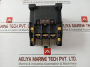 Magnetic Contactor 690v, 60a Part No. Smc(D)-35p By Lg