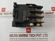 Magnetic Contactor 690v, 60a Part No. Smc(D)-35p By Lg