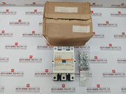 Magnetic Contactor Fuji Electric 50/60hz Part No.Sc-N12 [400]