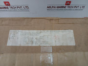Magnetic Contactor Fuji Electric 50/60hz Part No.Sc-N12 [400]