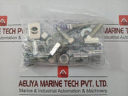 Magnetic Contactor Fuji Electric 50/60hz Part No.Sc-N12 [400]