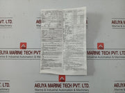 Magnetic Contactor Fuji Electric 50/60hz Part No.Sc-N12 [400]