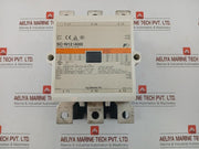 Magnetic Contactor Fuji Electric 50/60hz Part No.Sc-N12 [400]