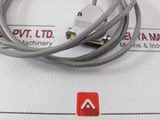 3-Meter Communication Cable E108998-M Belden