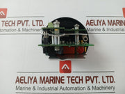Magnetrol 961 Rev-D Level Switch