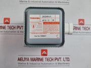 Magnetron Kit Toshiba 2m248k (A)