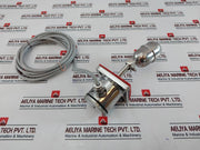Mahalaxmi (Smt-16-f82) Magnetic Level Switch W/ Cable