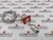 Mahalaxmi (Smt-16-f82) Magnetic Level Switch W/ Cable