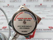 Mahalaxmi (Smt-16-f82) Magnetic Level Switch W/ Cable