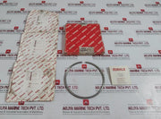 Mahle 038 11 V0 Volvo Piston Ring 11012863