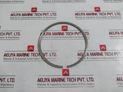 Mahle 038 11 V0 Volvo Piston Ring 11012863