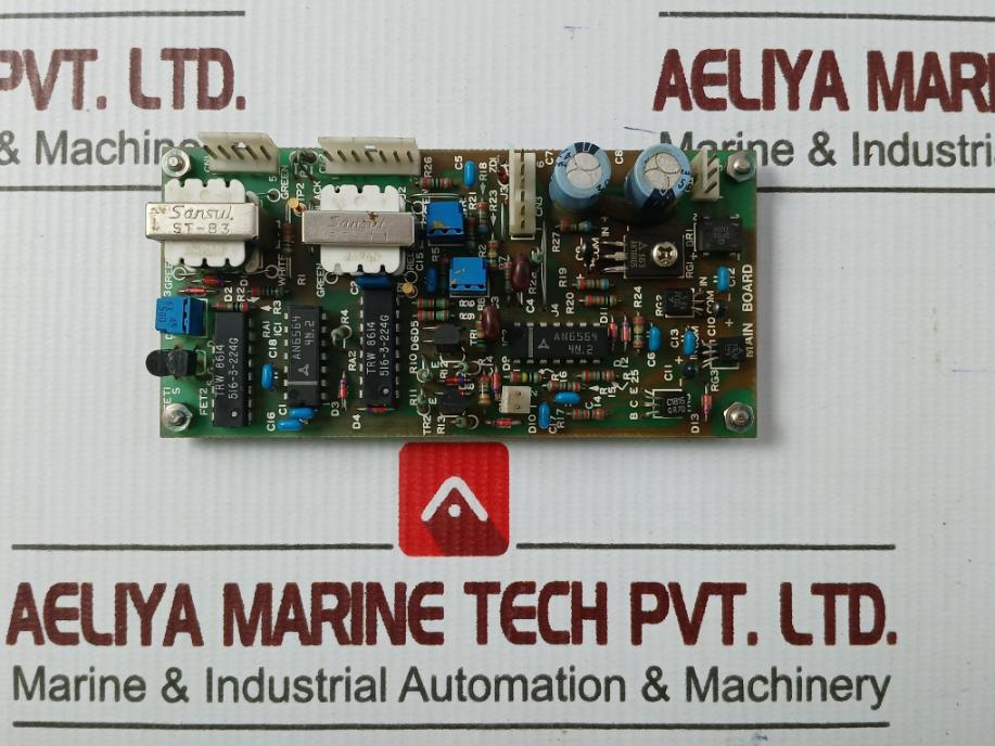 Main Board