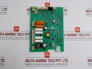 Main Control Power Pcb Module 220-240v 50-60hz By Miele Electronic Elp330