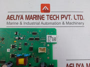 Main Control Power Pcb Module 220-240v 50-60hz By Miele Electronic Elp330
