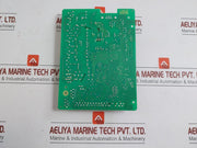 Main Control Power Pcb Module 220-240v 50-60hz By Miele Electronic Elp330