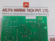 Main Control Power Pcb Module 220-240v 50-60hz By Miele Electronic Elp330