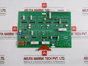 Main Controller Pcb Module By Kone 57217
