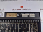 Main Engine Control Unit 24v Dc/Ac By Soren  T. Lyngso 21735100 V01