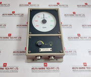 Main Engine Rpm Indicator Input 10v Brw-Pc-Nb By Deif