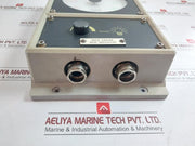 Main Engine Rpm Indicator Input 10v Brw-Pc-Nb By Deif