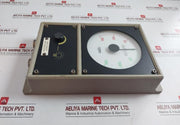 Main Engine Rpm Indicator Input 10v Brw-Pc-Nb By Deif