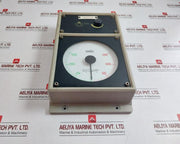 Main Engine Rpm Indicator Input 10v Brw-Pc-Nb By Deif