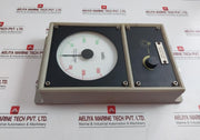 Main Engine Rpm Indicator Input 10v Brw-Pc-Nb By Deif