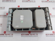 Main Engine Rpm Indicator Input 10v Brw-Pc-Nb By Deif