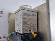 Main Engine Telegraph Module 1/8hp 125vac Nabco 7.45 Kg