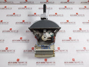 Main Engine Telegraph Module 1/8hp 125vac Nabco 7.45 Kg